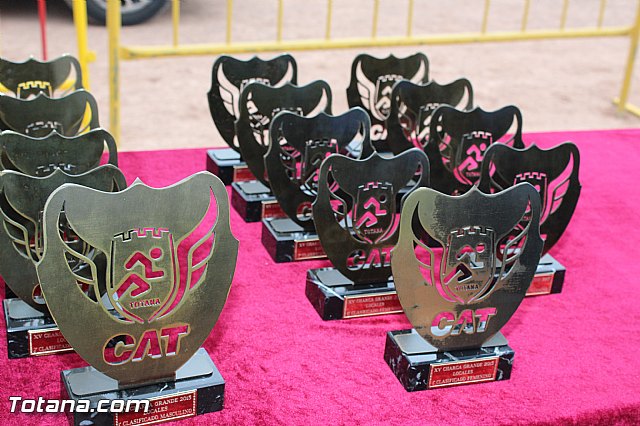 XV Charca Grande. Gran premio Panzamelba 2015 - 35