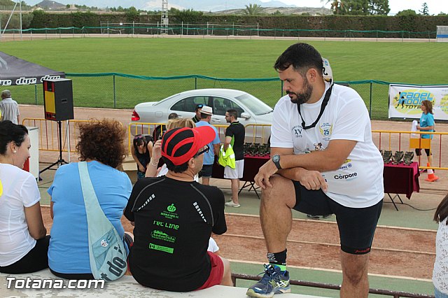 XV Charca Grande. Gran premio Panzamelba 2015 - 39
