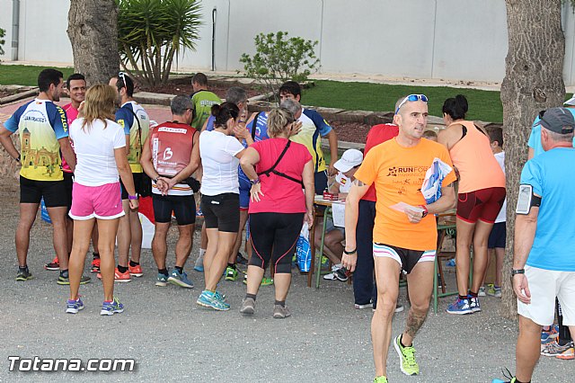 XV Charca Grande. Gran premio Panzamelba 2015 - 40