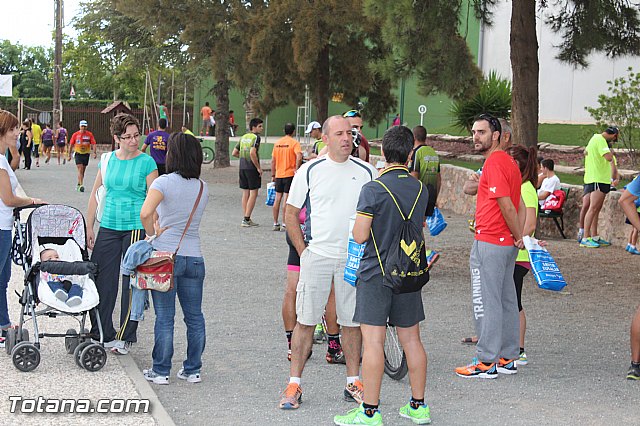 XV Charca Grande. Gran premio Panzamelba 2015 - 41