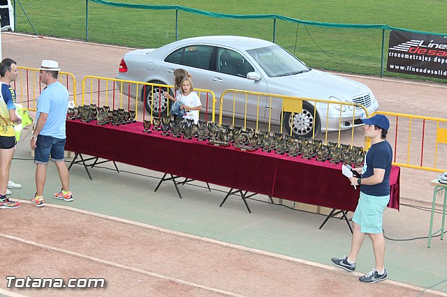 XV Charca Grande. Gran premio Panzamelba 2015 - 42