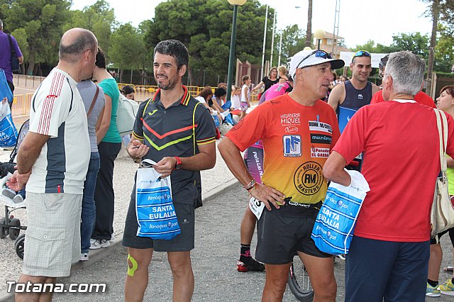 XV Charca Grande. Gran premio Panzamelba 2015 - 43
