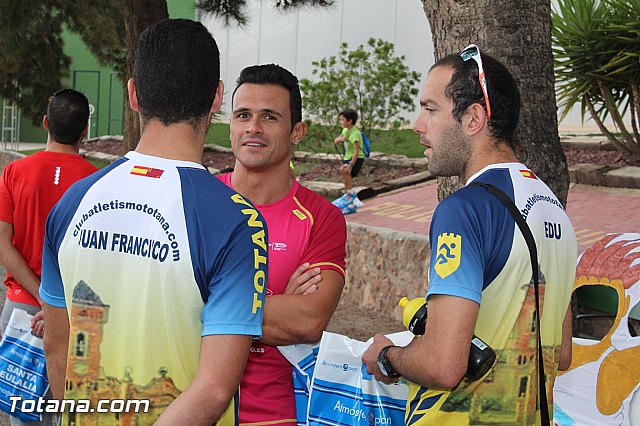 XV Charca Grande. Gran premio Panzamelba 2015 - 45