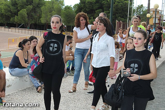 XV Charca Grande. Gran premio Panzamelba 2015 - 46