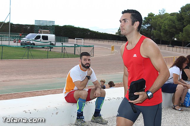 XV Charca Grande. Gran premio Panzamelba 2015 - 50