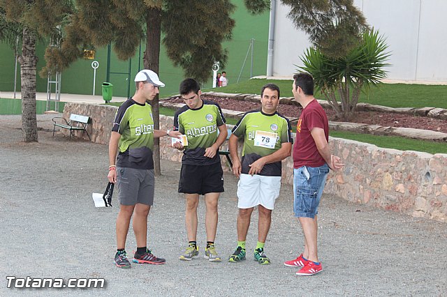 XV Charca Grande. Gran premio Panzamelba 2015 - 51