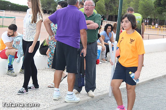 XV Charca Grande. Gran premio Panzamelba 2015 - 52