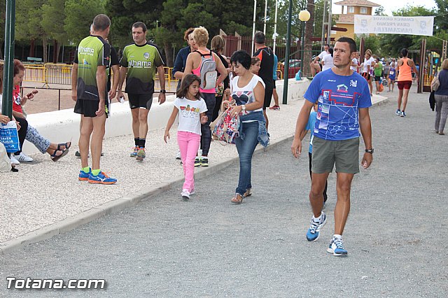 XV Charca Grande. Gran premio Panzamelba 2015 - 53