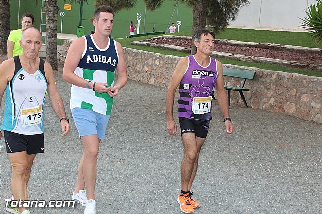 XV Charca Grande. Gran premio Panzamelba 2015 - 60