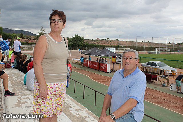 XV Charca Grande. Gran premio Panzamelba 2015 - 64