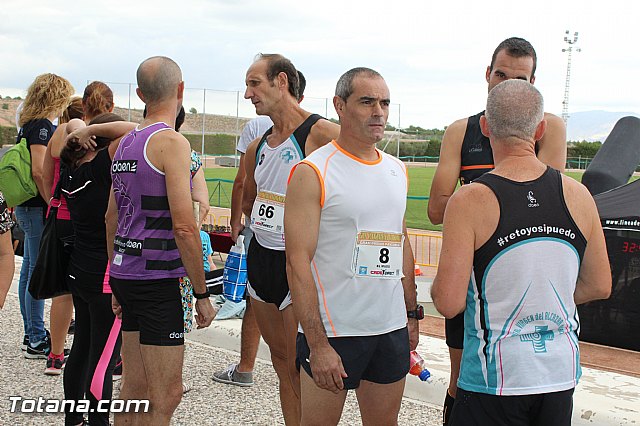 XV Charca Grande. Gran premio Panzamelba 2015 - 66
