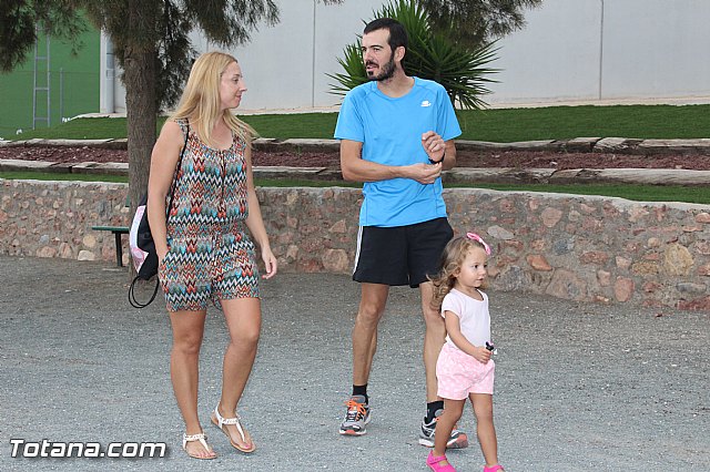 XV Charca Grande. Gran premio Panzamelba 2015 - 70