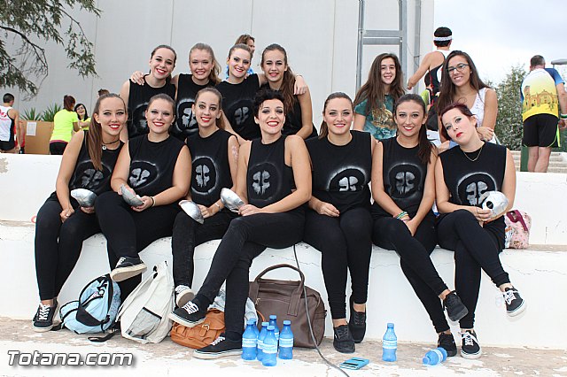 XV Charca Grande. Gran premio Panzamelba 2015 - 74