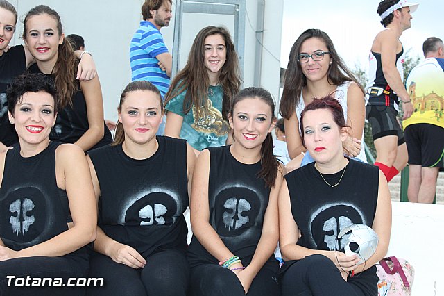 XV Charca Grande. Gran premio Panzamelba 2015 - 76