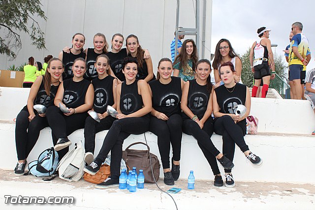 XV Charca Grande. Gran premio Panzamelba 2015 - 77