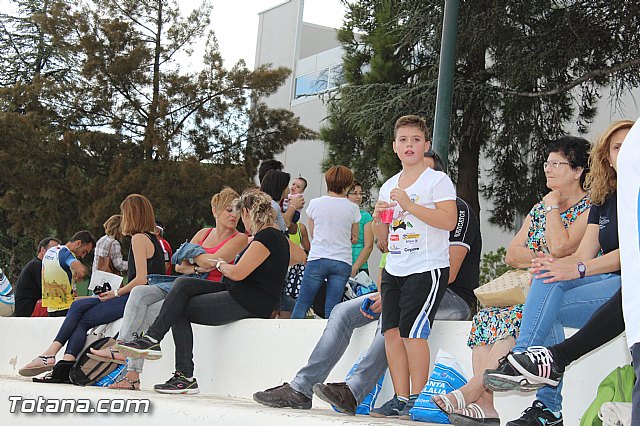 XV Charca Grande. Gran premio Panzamelba 2015 - 82