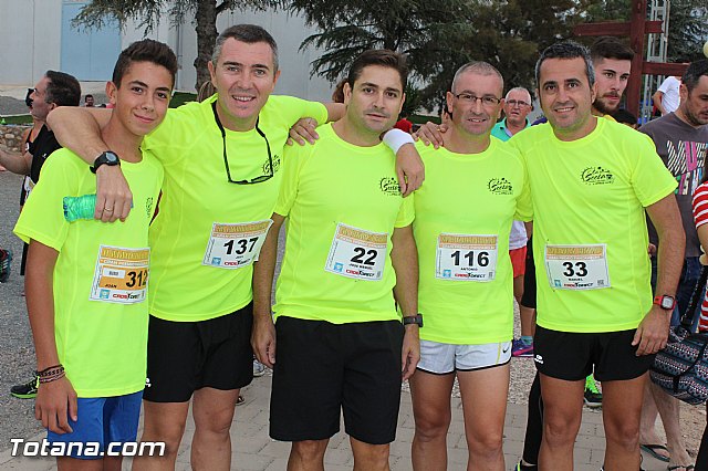 XV Charca Grande. Gran premio Panzamelba 2015 - 85