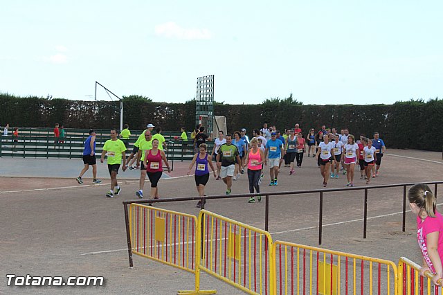 XV Charca Grande. Gran premio Panzamelba 2015 - 86