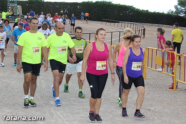 XV Charca Grande. Gran premio Panzamelba 2015 - 87