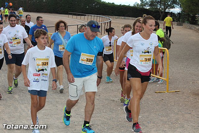 XV Charca Grande. Gran premio Panzamelba 2015 - 90