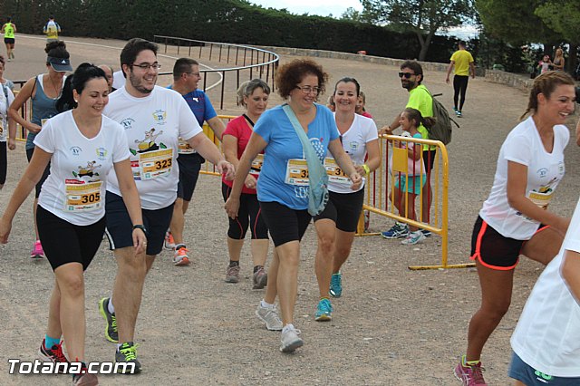 XV Charca Grande. Gran premio Panzamelba 2015 - 91
