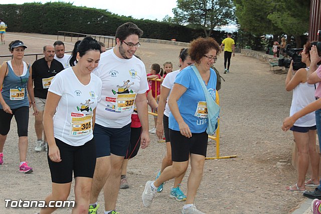 XV Charca Grande. Gran premio Panzamelba 2015 - 92