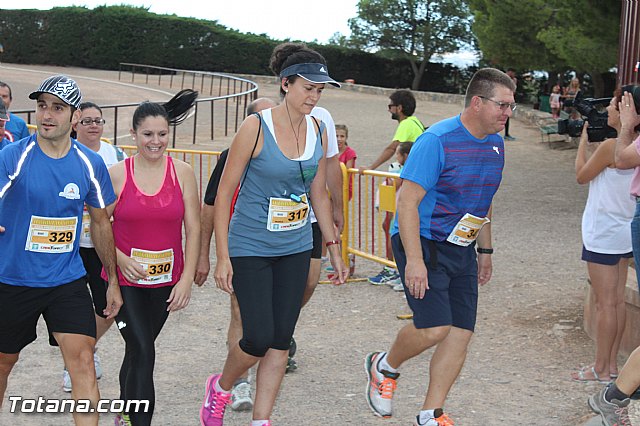 XV Charca Grande. Gran premio Panzamelba 2015 - 94