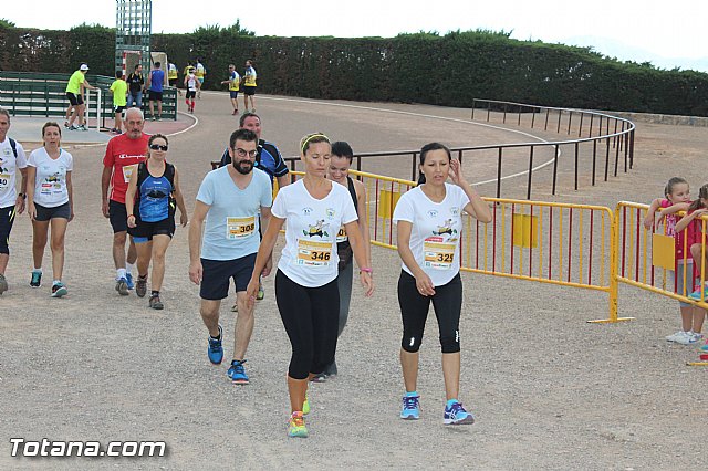 XV Charca Grande. Gran premio Panzamelba 2015 - 98