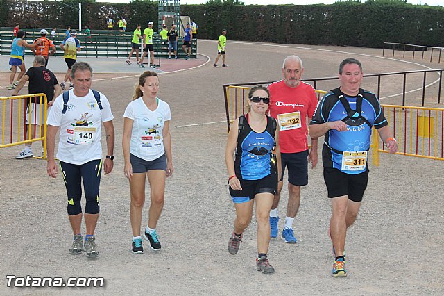 XV Charca Grande. Gran premio Panzamelba 2015 - 99