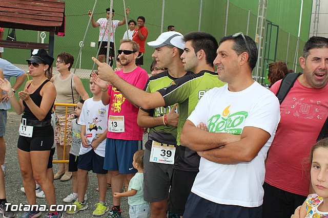 XV Charca Grande. Gran premio Panzamelba 2015 - 101