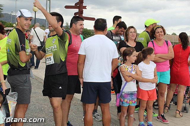 XV Charca Grande. Gran premio Panzamelba 2015 - 103