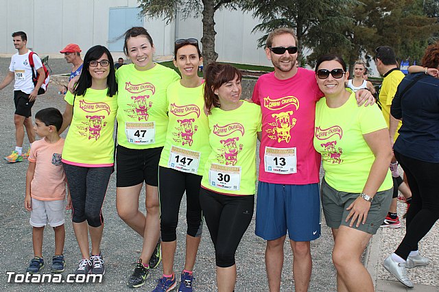 XV Charca Grande. Gran premio Panzamelba 2015 - 106