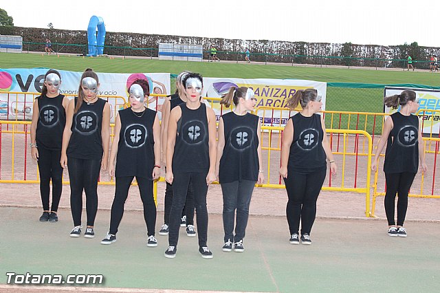 XV Charca Grande. Gran premio Panzamelba 2015 - 107