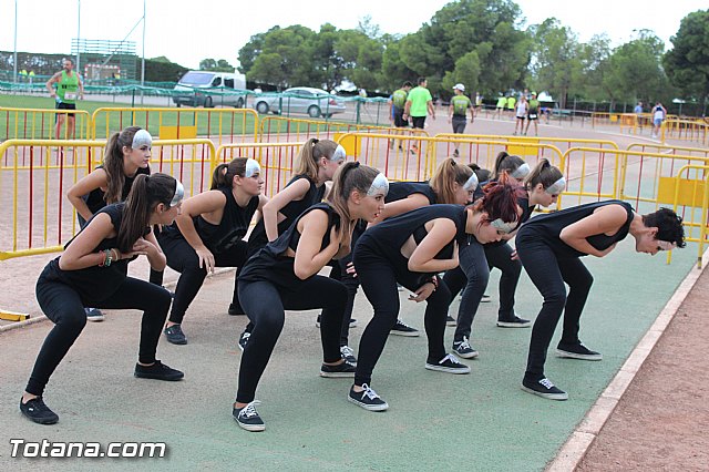 XV Charca Grande. Gran premio Panzamelba 2015 - 110