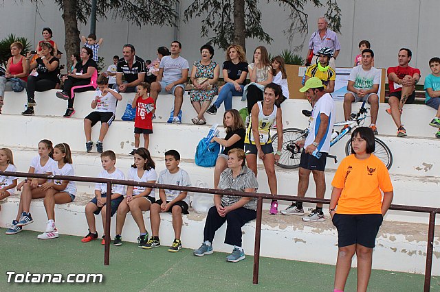 XV Charca Grande. Gran premio Panzamelba 2015 - 112