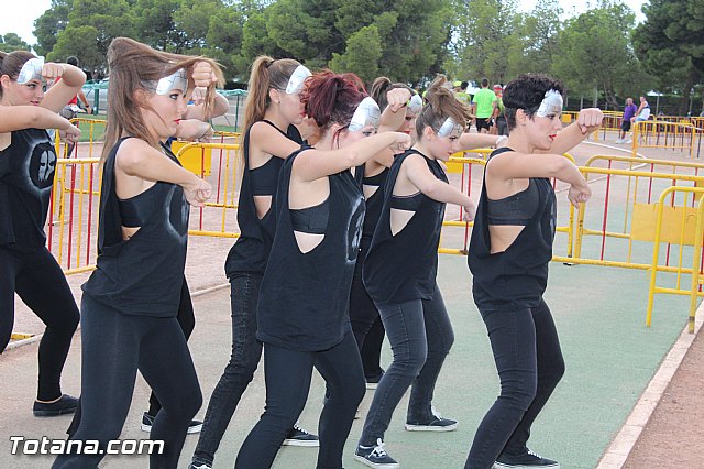 XV Charca Grande. Gran premio Panzamelba 2015 - 113