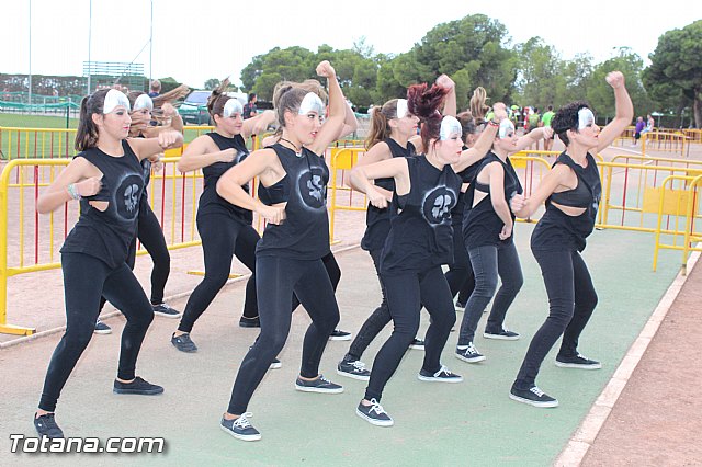 XV Charca Grande. Gran premio Panzamelba 2015 - 114