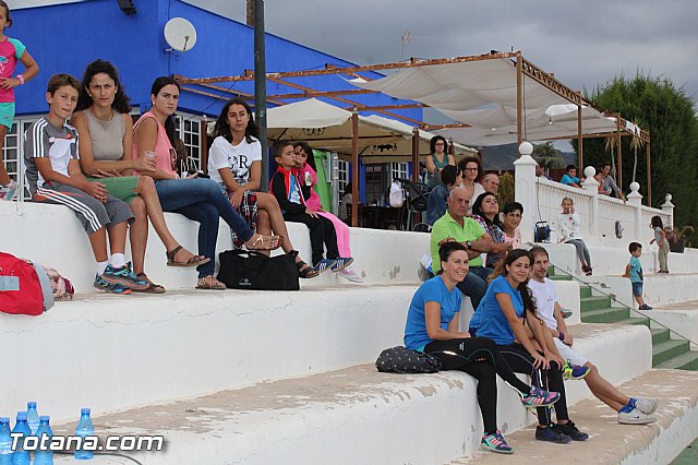 XV Charca Grande. Gran premio Panzamelba 2015 - 121
