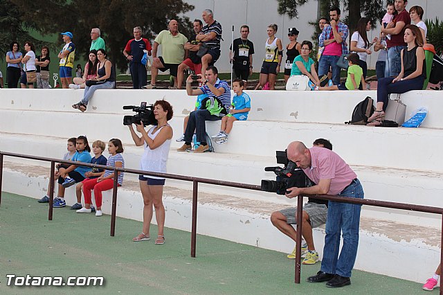XV Charca Grande. Gran premio Panzamelba 2015 - 125