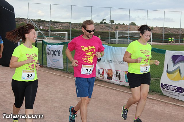 XV Charca Grande. Gran premio Panzamelba 2015 - 129