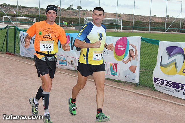 XV Charca Grande. Gran premio Panzamelba 2015 - 138