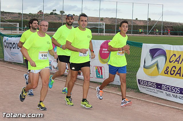 XV Charca Grande. Gran premio Panzamelba 2015 - 139