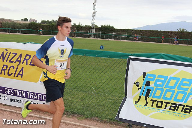 XV Charca Grande. Gran premio Panzamelba 2015 - 143