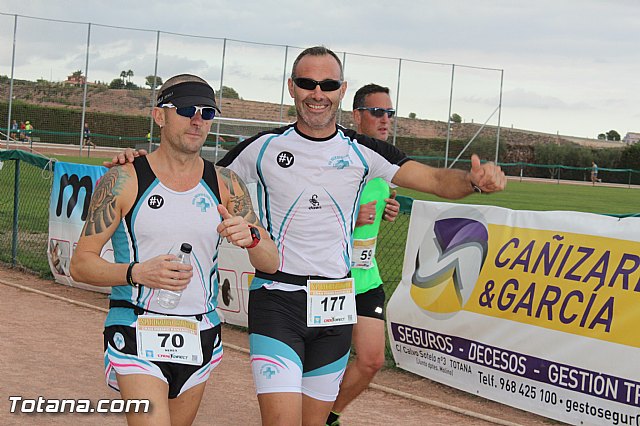 XV Charca Grande. Gran premio Panzamelba 2015 - 144