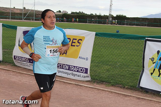 XV Charca Grande. Gran premio Panzamelba 2015 - 148