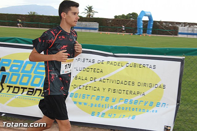 XV Charca Grande. Gran premio Panzamelba 2015 - 152