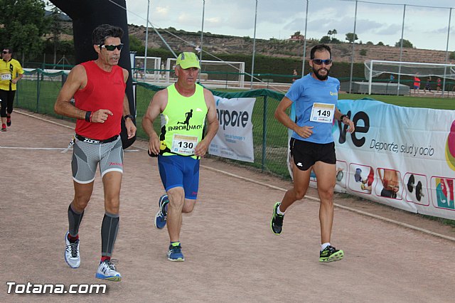 XV Charca Grande. Gran premio Panzamelba 2015 - 154