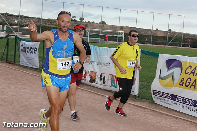 XV Charca Grande. Gran premio Panzamelba 2015 - 156