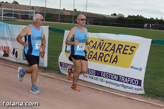 XV Charca Grande. Gran premio Panzamelba 2015 - 157