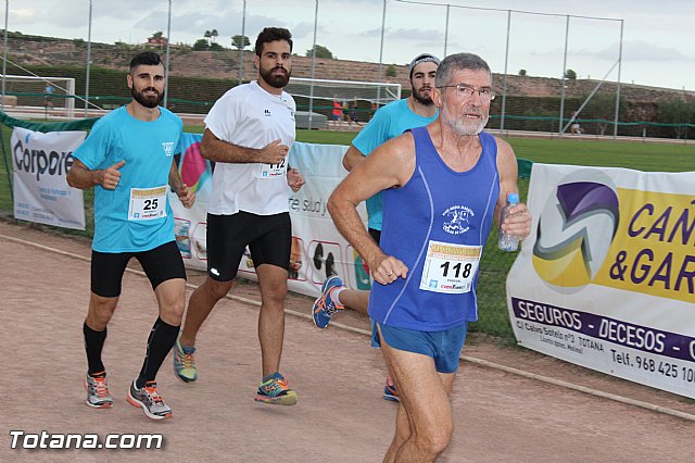 XV Charca Grande. Gran premio Panzamelba 2015 - 158